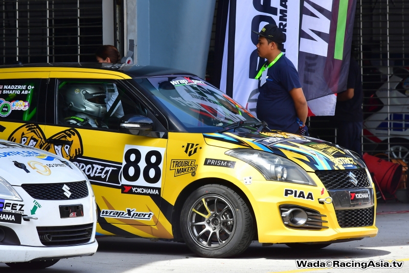 2023.09 KUL FANATEC GT World Challenge Asia 2023 final @Sepang RacingAsia.tv