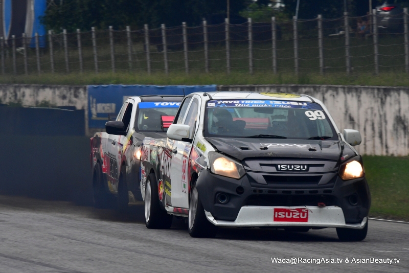 2023.10 BIRA Racing Car Thailand 2023 #4 RacingAsia.tv