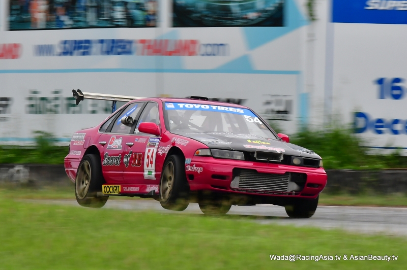 2023.10 BIRA Racing Car Thailand 2023 #4 RacingAsia.tv