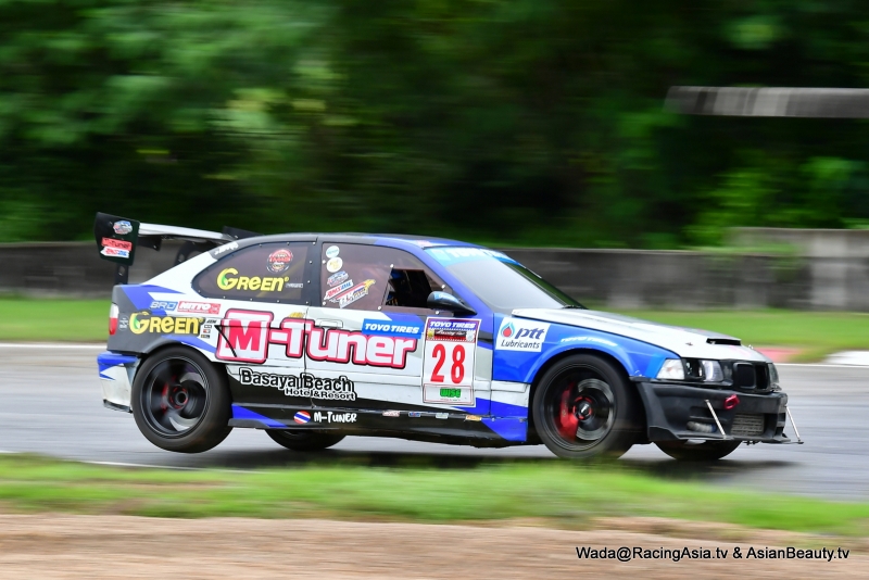 2023.10 BIRA Racing Car Thailand 2023 #4 RacingAsia.tv