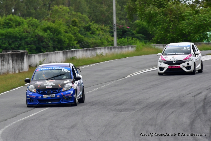 2023.10 BIRA Racing Car Thailand 2023 #4 RacingAsia.tv