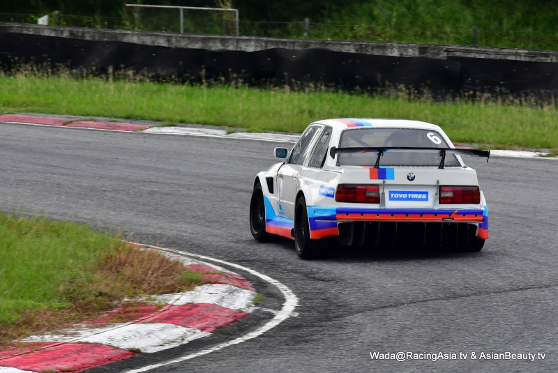 2023.10 BIRA Racing Car Thailand 2023 #4 RacingAsia.tv