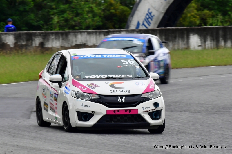 2023.10 BIRA Racing Car Thailand 2023 #4 RacingAsia.tv