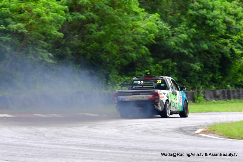 2023.10 BIRA Racing Car Thailand 2023 #4 RacingAsia.tv