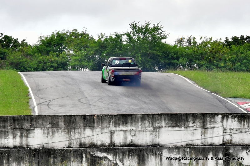 2023.10 BIRA Racing Car Thailand 2023 #4 RacingAsia.tv