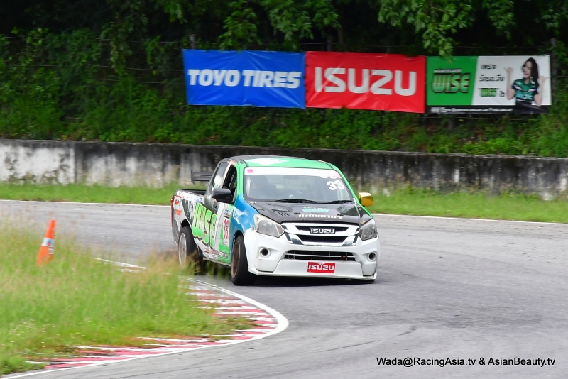 2023.10 BIRA Racing Car Thailand 2023 #4 RacingAsia.tv