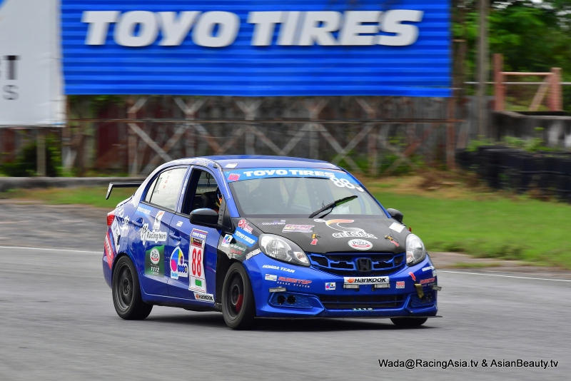 2023.10 BIRA Racing Car Thailand 2023 #4 RacingAsia.tv