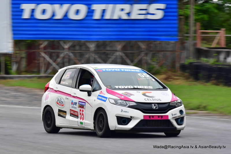 2023.10 BIRA Racing Car Thailand 2023 #4 RacingAsia.tv