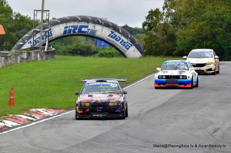 2023.10 BIRA Racing Car Thailand 2023 #4 RacingAsia.tv