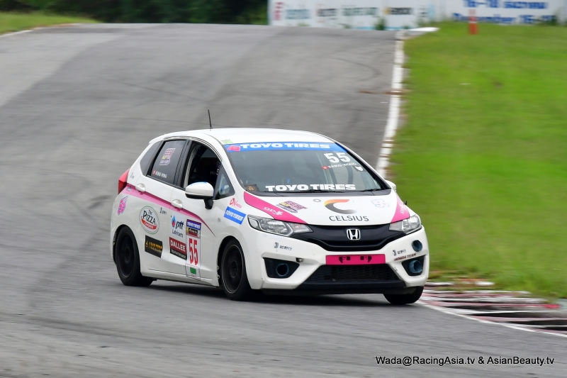 2023.10 BIRA Racing Car Thailand 2023 #4 RacingAsia.tv