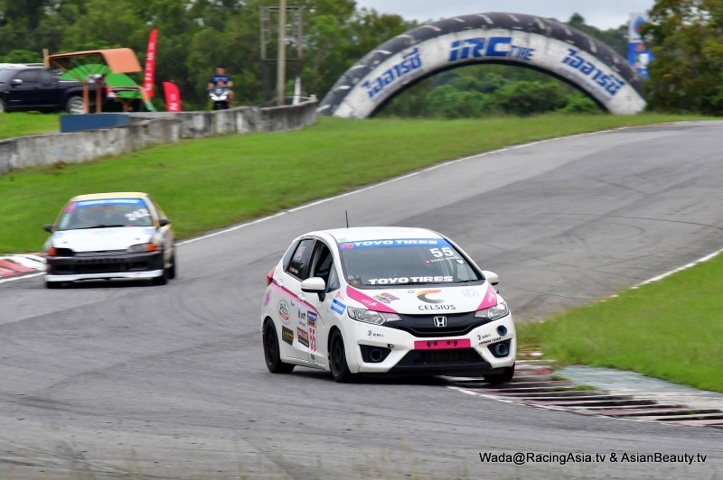 2023.10 BIRA Racing Car Thailand 2023 #4 RacingAsia.tv