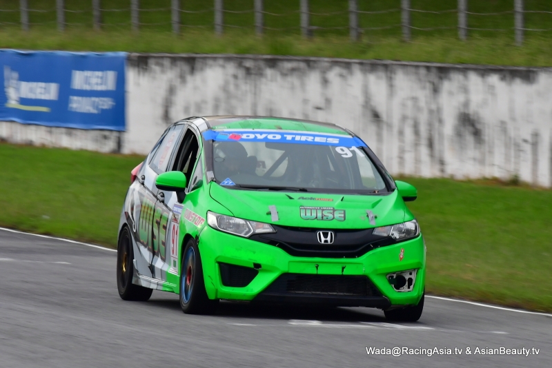 2023.10 BIRA Racing Car Thailand 2023 #4 RacingAsia.tv