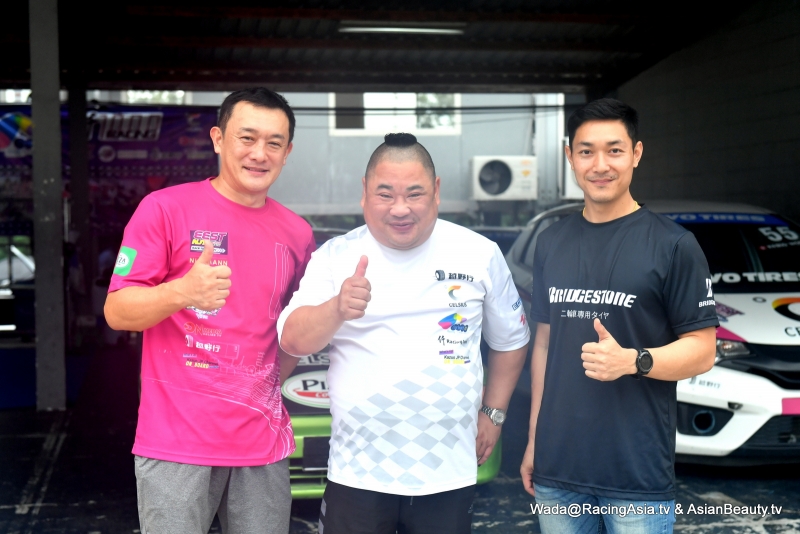 2023.10 BIRA Racing Car Thailand 2023 #4 RacingAsia.tv