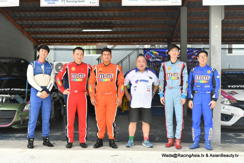 2023.10 BIRA Racing Car Thailand 2023 #4 RacingAsia.tv