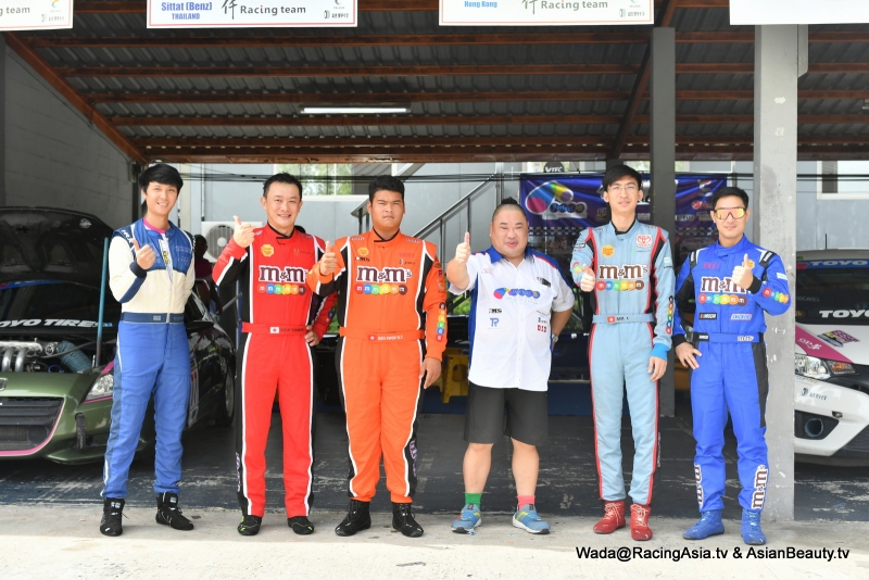 2023.10 BIRA Racing Car Thailand 2023 #4 RacingAsia.tv