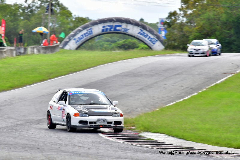 2023.10 BIRA Racing Car Thailand 2023 #4 RacingAsia.tv