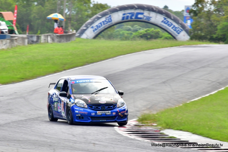 2023.10 BIRA Racing Car Thailand 2023 #4 RacingAsia.tv