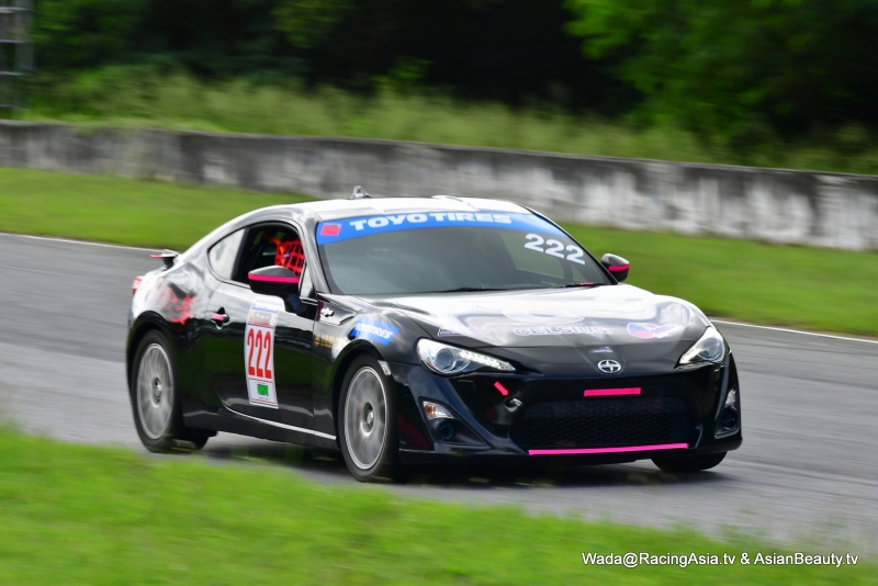 2023.10 BIRA Racing Car Thailand 2023 #4 RacingAsia.tv
