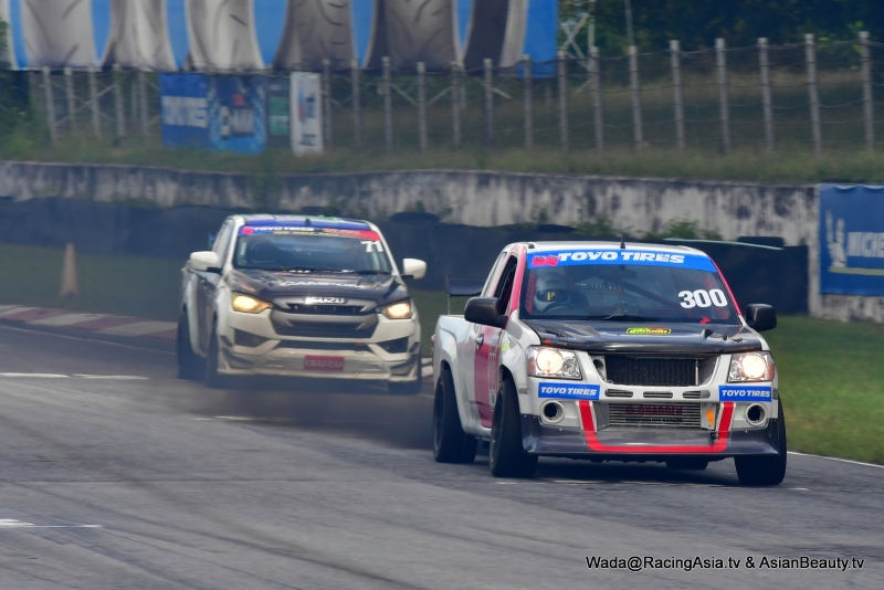 2023.10 BIRA Racing Car Thailand 2023 #4 RacingAsia.tv