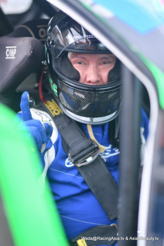 2023.10 BIRA Racing Car Thailand 2023 #4 RacingAsia.tv
