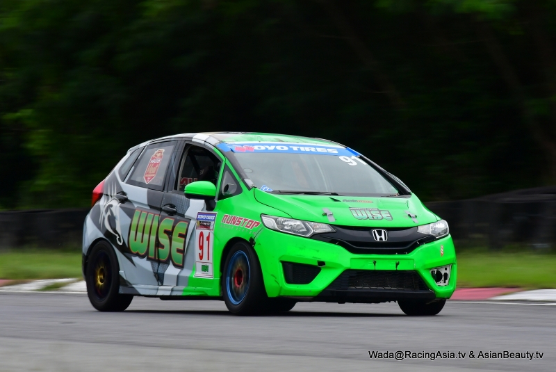 2023.10 BIRA Racing Car Thailand 2023 #4 RacingAsia.tv