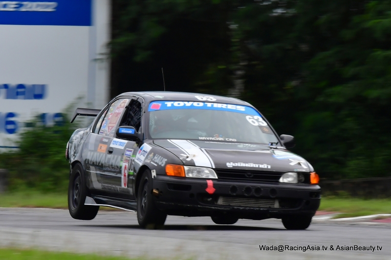 2023.10 BIRA Racing Car Thailand 2023 #4 RacingAsia.tv