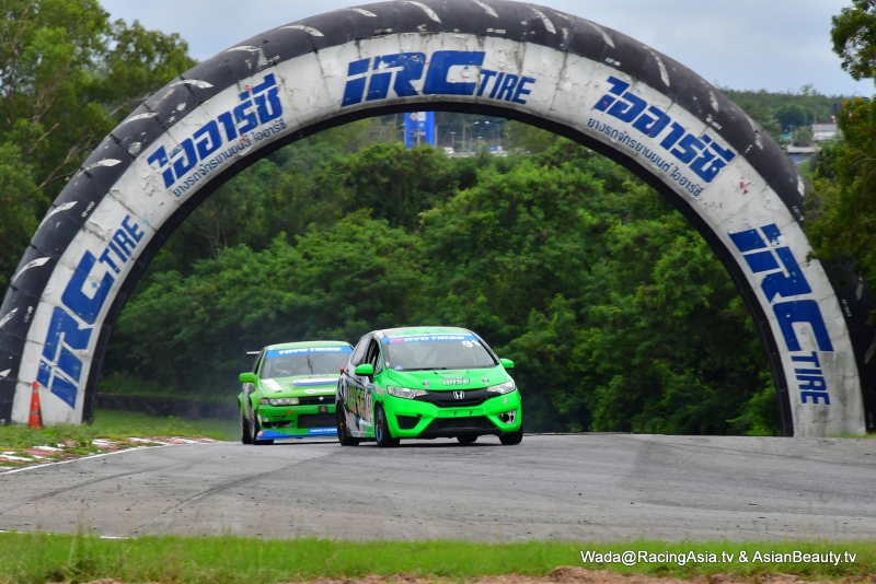 2023.10 BIRA Racing Car Thailand 2023 #4 RacingAsia.tv