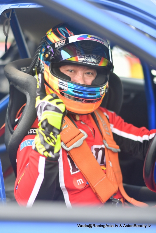 2023.10 BIRA Racing Car Thailand 2023 #4 RacingAsia.tv