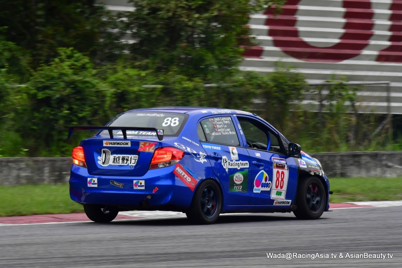 2023.10 BIRA Racing Car Thailand 2023 #4 RacingAsia.tv