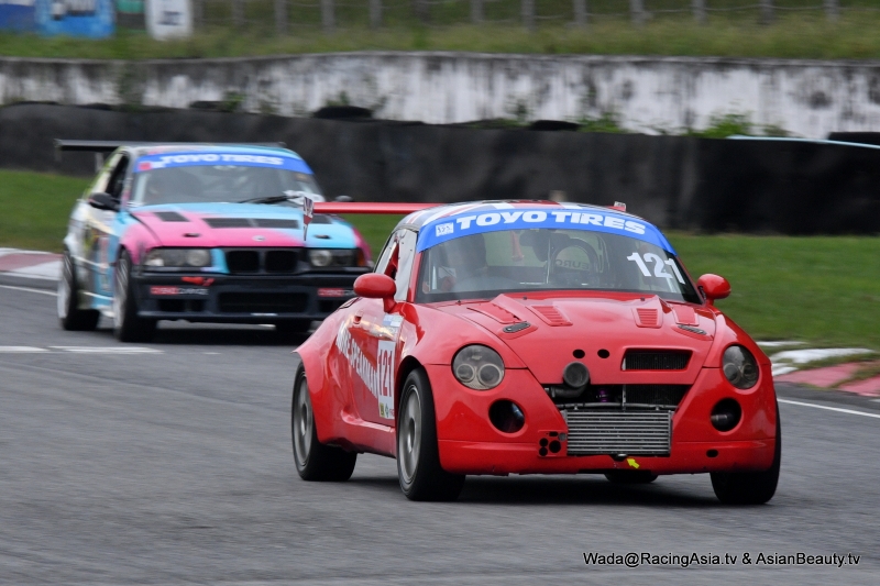 2023.10 BIRA Racing Car Thailand 2023 #4 RacingAsia.tv