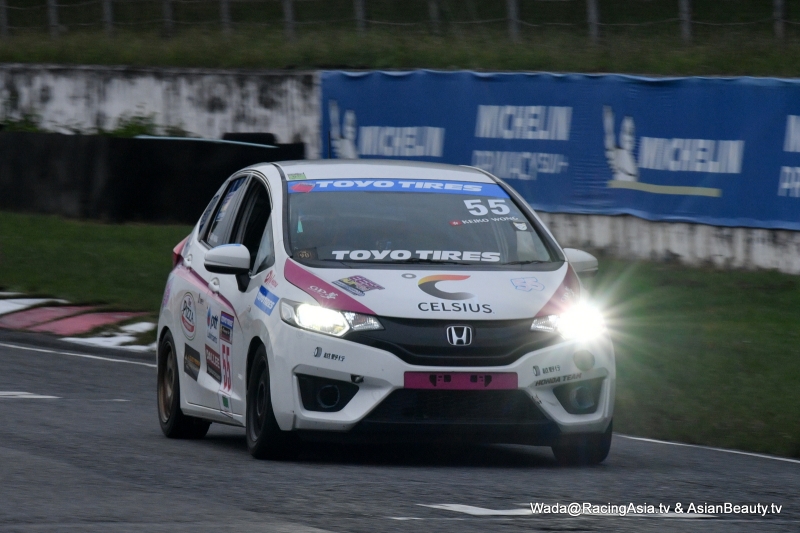 2023.10 BIRA Racing Car Thailand 2023 #4 RacingAsia.tv