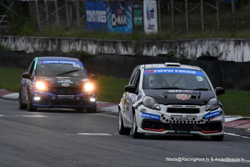 2023.10 BIRA Racing Car Thailand 2023 #4 RacingAsia.tv
