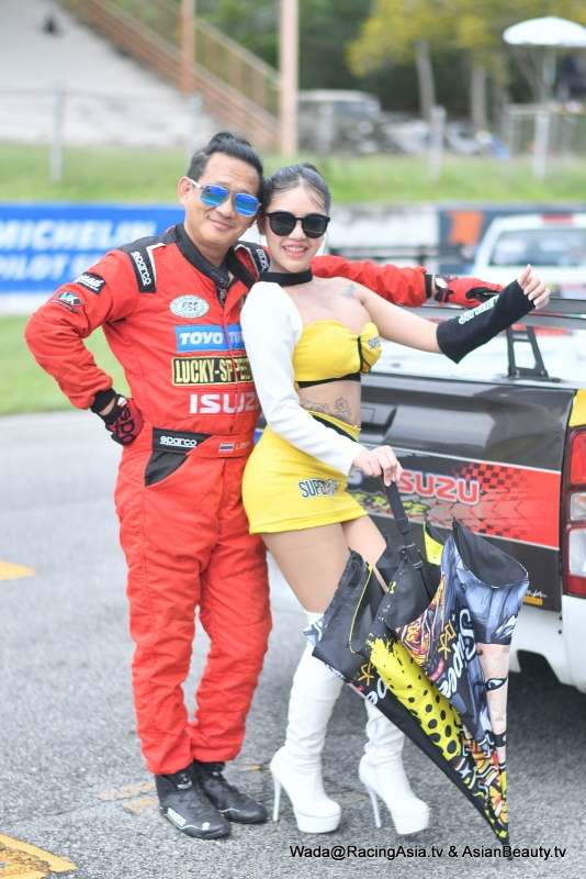 2023.10 BIRA Racing Car Thailand 2023 #4 RacingAsia.tv
