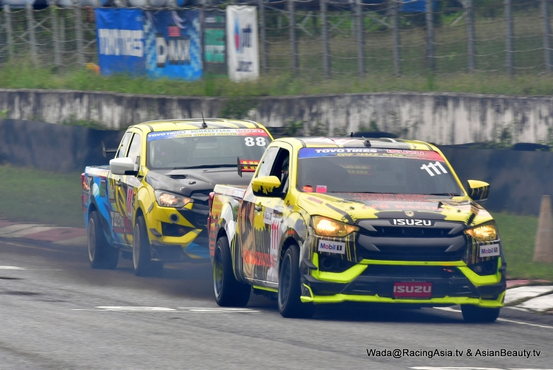 2023.10 BIRA Racing Car Thailand 2023 #4 RacingAsia.tv