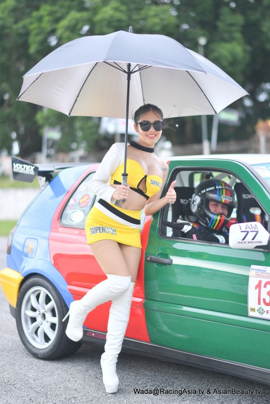 2023.10 BIRA Racing Car Thailand 2023 #4 RacingAsia.tv