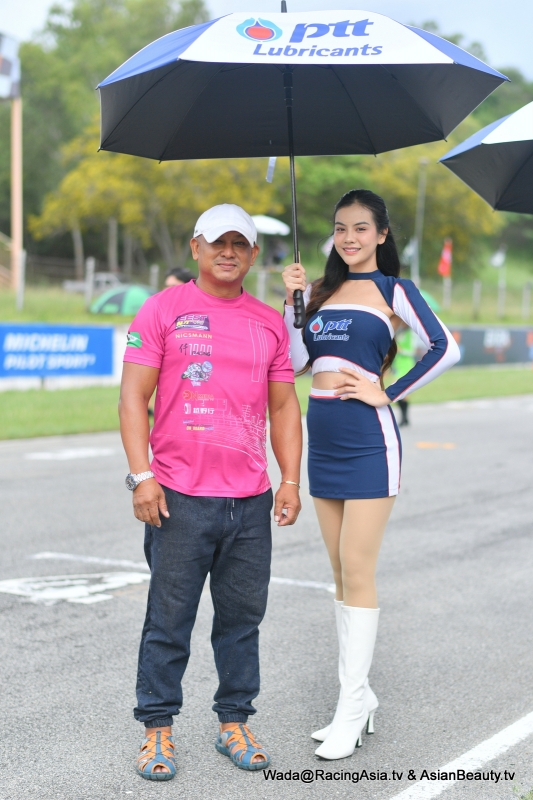 2023.10 BIRA Racing Car Thailand 2023 #4 RacingAsia.tv