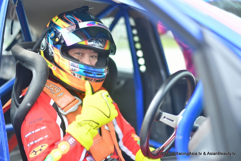 2023.10 BIRA Racing Car Thailand 2023 #4 RacingAsia.tv