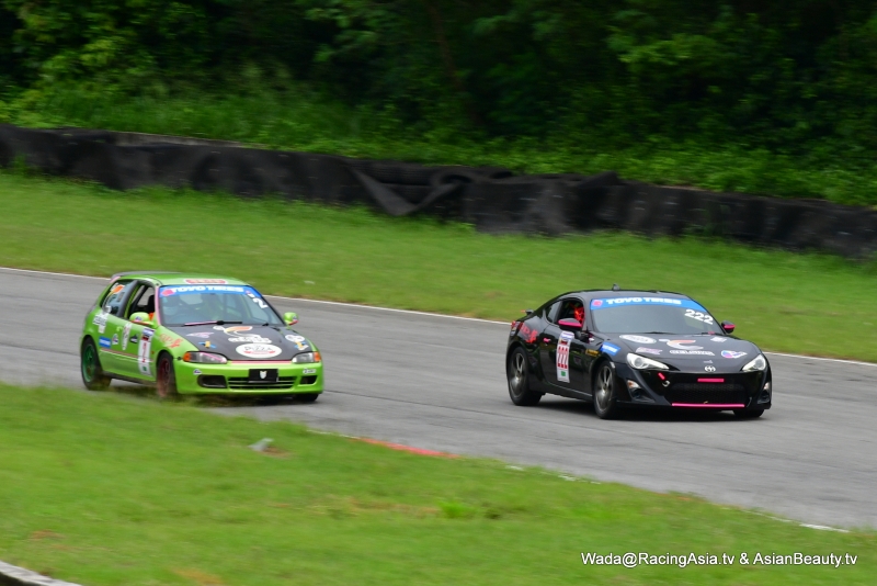 2023.10 BIRA Racing Car Thailand 2023 #4 RacingAsia.tv