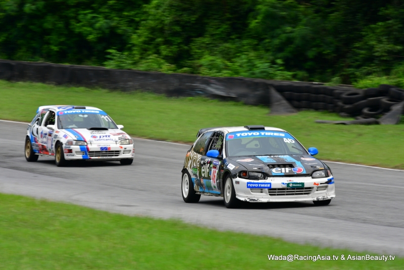 2023.10 BIRA Racing Car Thailand 2023 #4 RacingAsia.tv