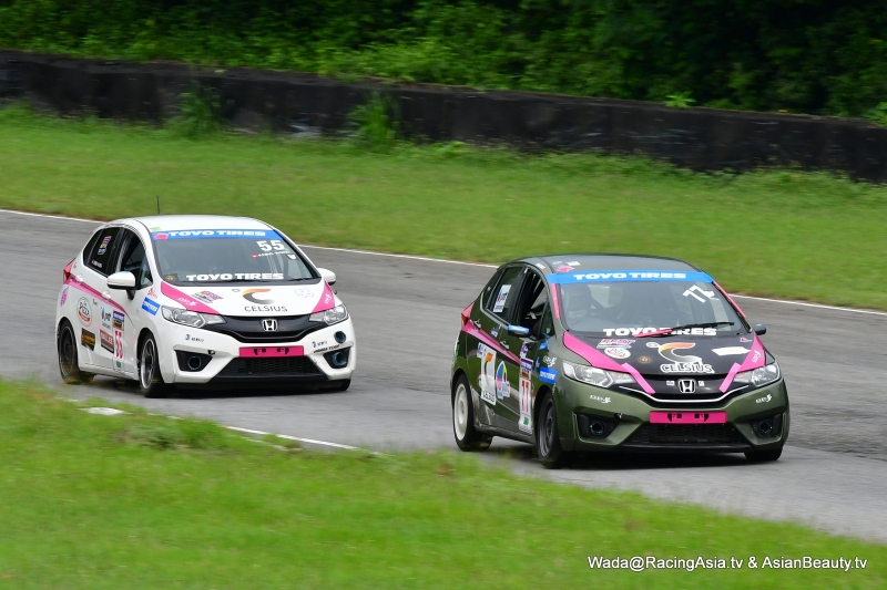 2023.10 BIRA Racing Car Thailand 2023 #4 RacingAsia.tv