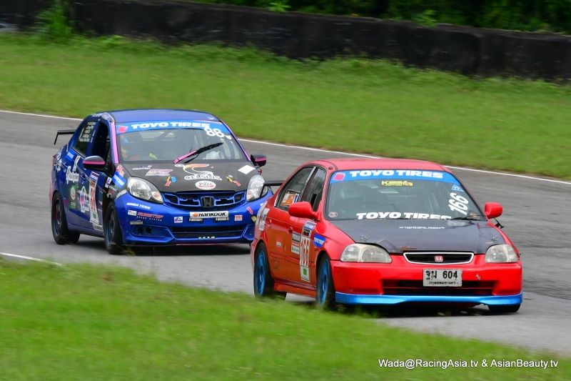 2023.10 BIRA Racing Car Thailand 2023 #4 RacingAsia.tv