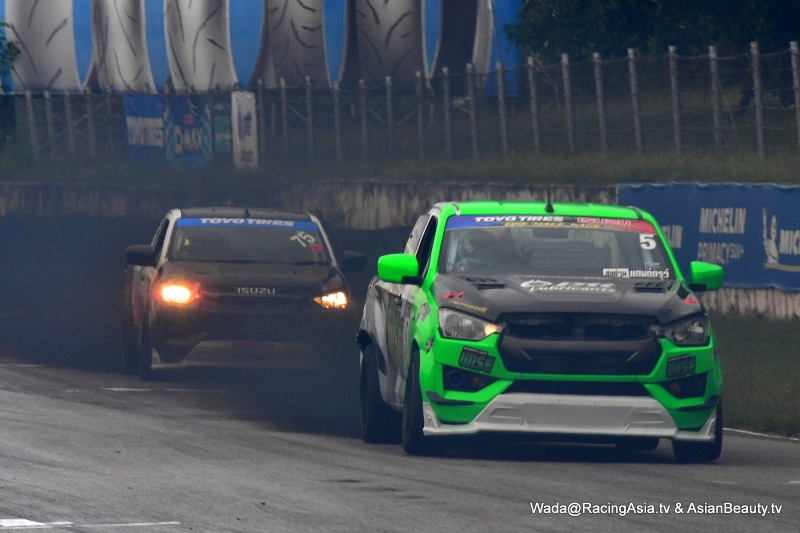 2023.10 BIRA Racing Car Thailand 2023 #4 RacingAsia.tv