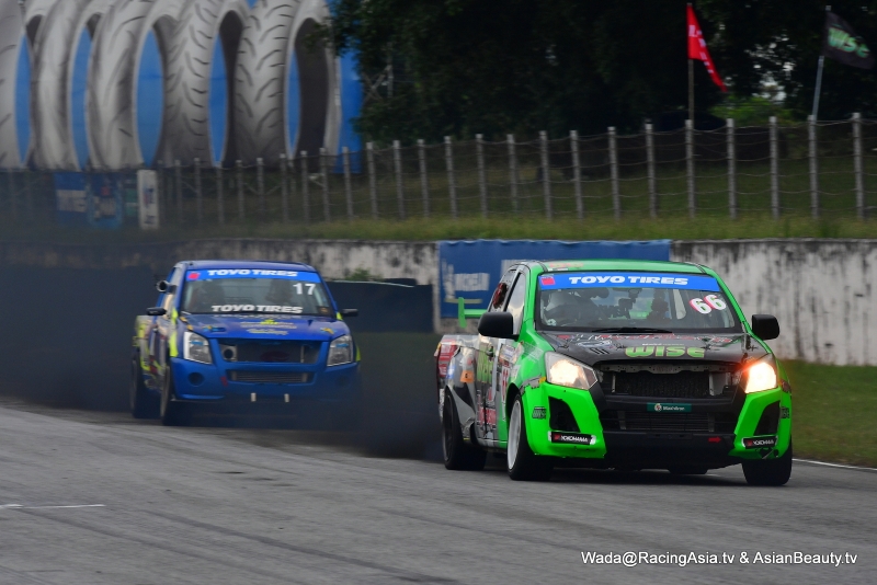 2023.10 BIRA Racing Car Thailand 2023 #4 RacingAsia.tv