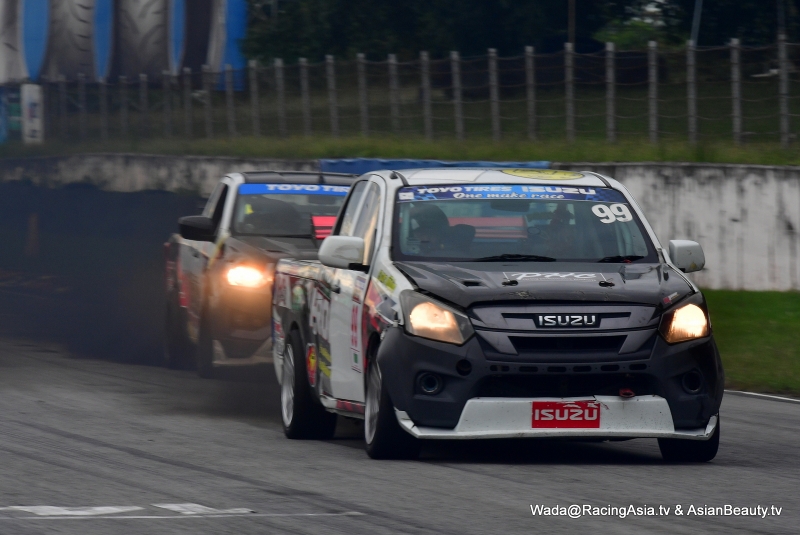 2023.10 BIRA Racing Car Thailand 2023 #4 RacingAsia.tv