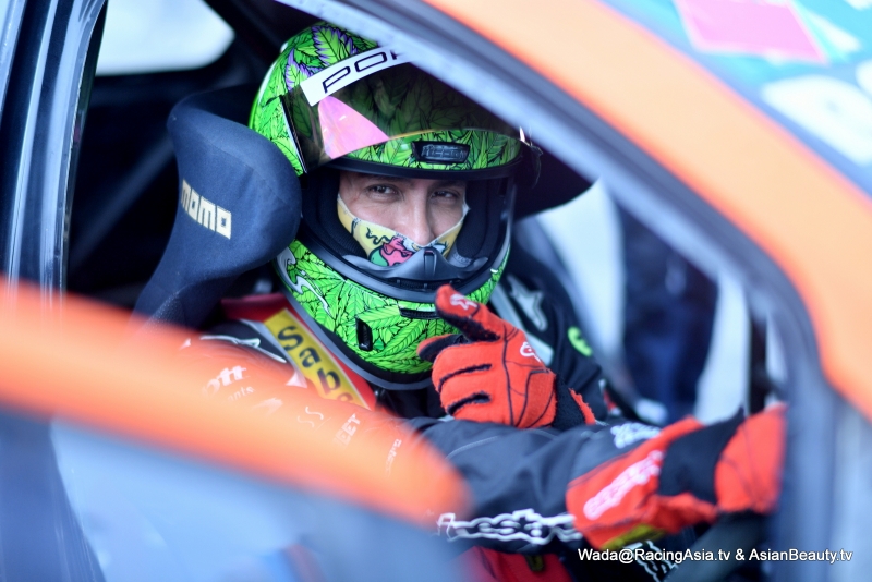 2023.10 BIRA Racing Car Thailand 2023 #4 RacingAsia.tv
