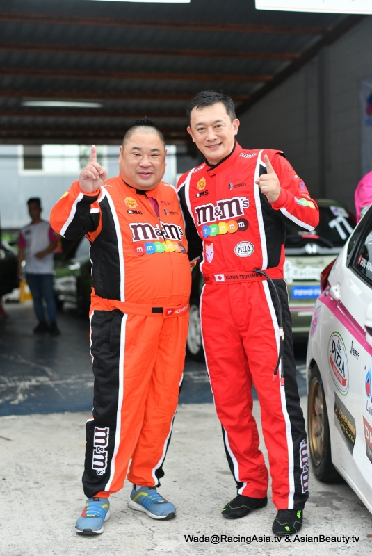 2023.10 BIRA Racing Car Thailand 2023 #4 RacingAsia.tv