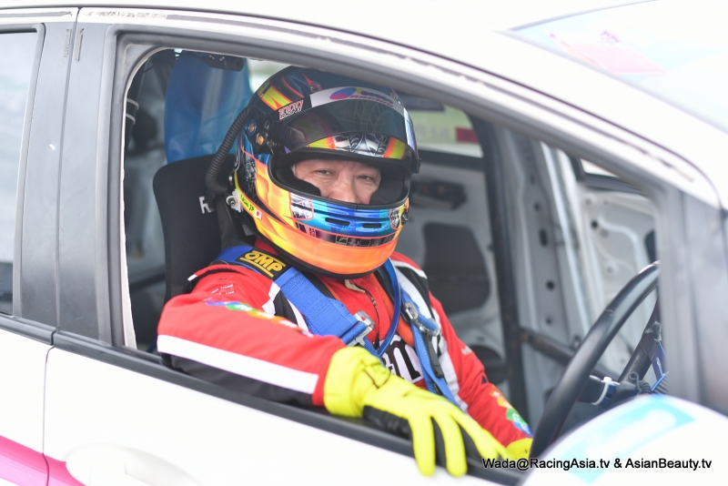 2023.10 BIRA Racing Car Thailand 2023 #4 RacingAsia.tv