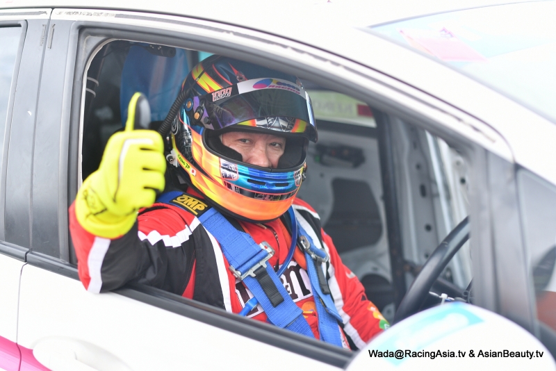 2023.10 BIRA Racing Car Thailand 2023 #4 RacingAsia.tv