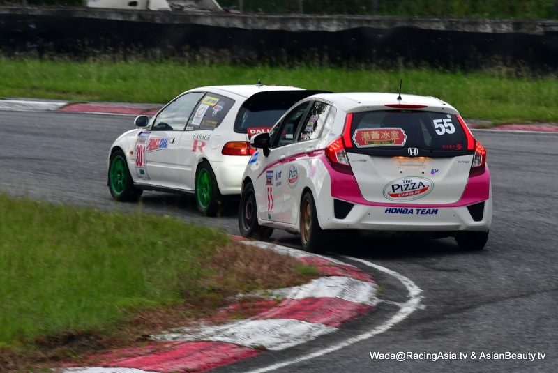 2023.10 BIRA Racing Car Thailand 2023 #4 RacingAsia.tv