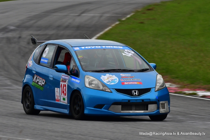2023.10 BIRA Racing Car Thailand 2023 #4 RacingAsia.tv